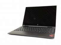 HP ENVY x360 13-ag0010au 2in1 パソコン PC 13.3型 FHD AMD Ryzen 5 2500U 2GHz 8GB SSD256GB Win10 Home 64bit Vega8
