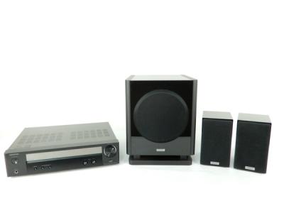 ONKYO BASE-V50 (NR-365 SWA-V50 ST-V50)(スピーカー)の新品 ONKYO BASE-V50 (NR-365 SWA-V50 ST-V50)(スピーカー)の新品