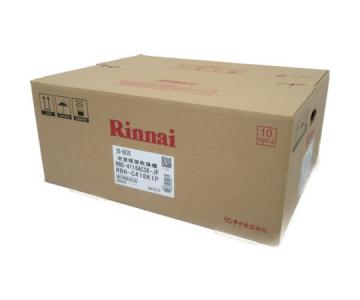 Rinnai リンナイ RBH-C418K1P 浴室 乾燥暖房機