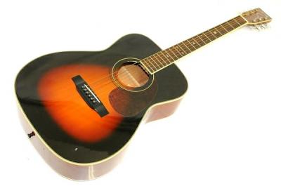 S.Yairi YF-38 3TS(アコースティックギター)の新品/中古販売 | 1459969 