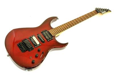 Fernandes Sustainer Lite エレキギター の新品 中古販売 Rere リリ