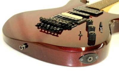 Fernandes Sustainer Lite エレキギター の新品 中古販売 Rere リリ