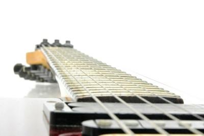 Fernandes Sustainer Lite エレキギター の新品 中古販売 Rere リリ