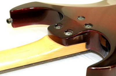 Fernandes Sustainer Lite エレキギター の新品 中古販売 Rere リリ