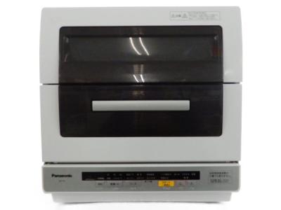 Panasonic NP-TR7 食器洗 乾燥機 エコナビ 食洗機