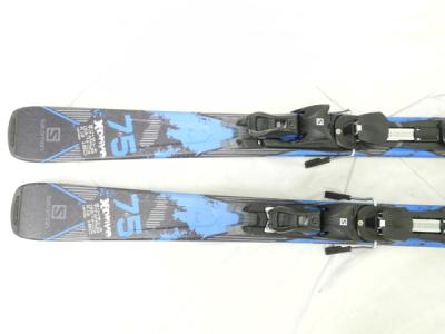 SALOMON サロモン X-DRIVE 7.5 スキー 板 160cm スポーツ(スキー SALOMON サロモン X-DRIVE 7.5 スキー 板 160cm スポーツ(スキー