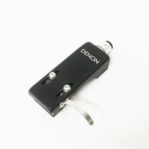 Technics 205C-II MM カートリッジ 音響