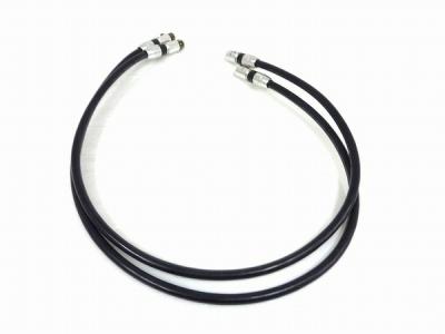 ACROLINK 7N-DA2090 SPECIALE XLR 1.0m バランスケーブル ペア 音響機材 アクロリンク