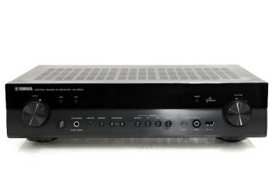 YAMAHA ヤマハ AVアンプ RX-S600 5.1ch ネットワーク レシーバー