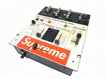 VESTAX ベスタクス PMC-05PROSL ミキサー DJ 音響 オーディオ