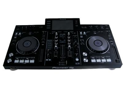 Pioneer XDJ-RX rekordbox DJ SYSTEM ミキサー DJシステム 大型ディスプレイ