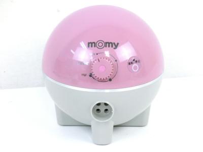 日東工器 momy モミー MM-1200 家庭用エアマッサージ器