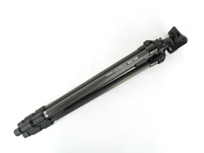 SLIK CARBON 713EX 三脚 ソフトケース付