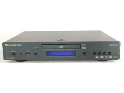 Cambridge Audio Azur751BD ユニバーサルプレイヤー SACD ブルーレイ