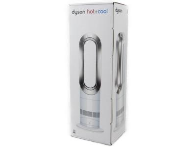 Dyson ダイソン Hot+Cool AM09DC セラミックファンヒーター