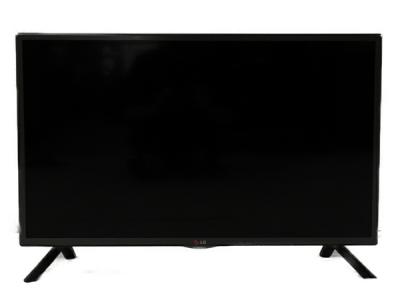 LG エル・ジー Smart TV 32LB5810 液晶テレビ 32型