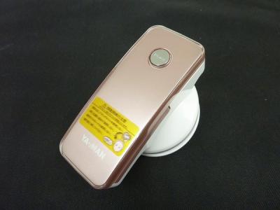 ヤーマン IB-24P アセチノメガシェイプ DX 美容機器