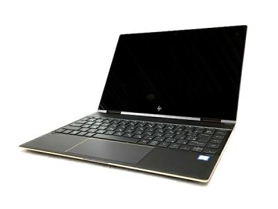 HP Spectre x360 Convertible 13-ae0xx ノートパソコン PC Intel Core i7-8550U 1.80GHz 16GB SSD1.0TB win10 64bit