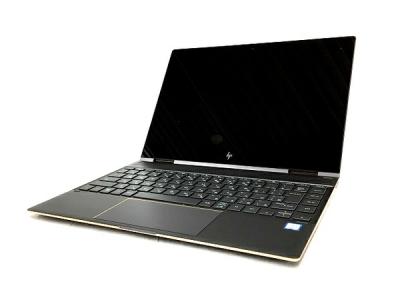 HP Spectre x360 Convertible 13-ae0xx(ノートパソコン)の新品/中古販売 | 1460399 | ReRe[リリ]