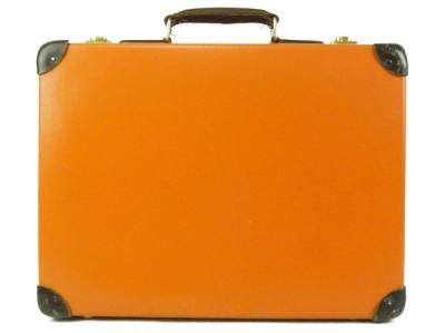 【期間限定価格】グローブトロッター 16インチ スリムアタッシュ グローブ・トロッター16インチスリムアタッシュ : NATORIYAのブログ