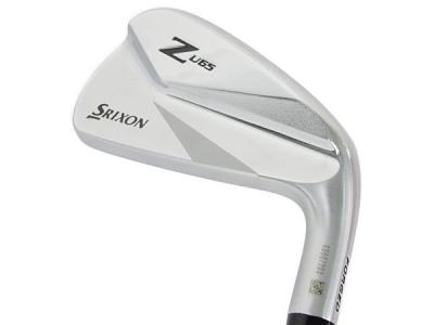 SRIXON スリクソン ZU65 ユーティリティ U4 23° 右利き用 ゴルフクラブ
