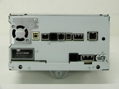 ホンダ VXM-145VSi/VS VXM-145C CQ-UH03J2CJ(カーナビ)の新品
