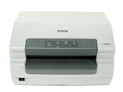 EPSON エプソン PLQ-30S ドット インパクト プリンタ 機器