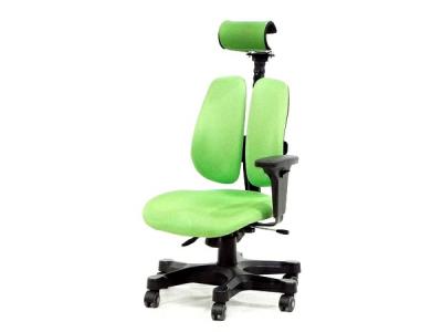 DUOREST デュオレスト LEADERS DR-7501SP オフィスチェア 大型