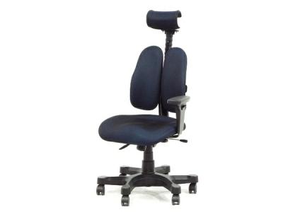 DUOREST デュオレスト LEADERS DR-7501SP オフィスチェア 大型