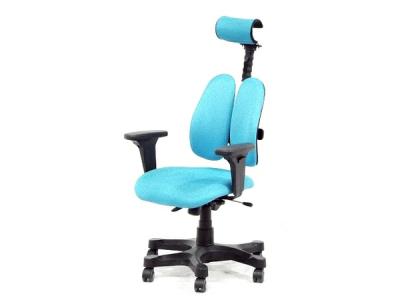 DUOREST デュオレスト LEADERS DR-7501SP オフィスチェア 大型