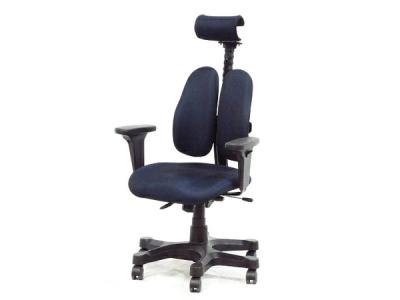 DUOREST デュオレスト LEADERS DR-7501SP オフィスチェア 大型