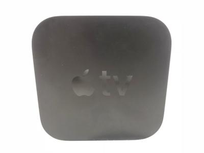 Apple アップル TV 4K 32GB 第5世代