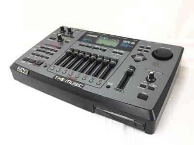 Boss BR-81 8トラック MTR マルチトラックレコーダー