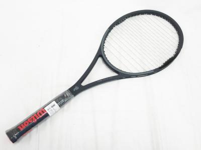 Wilson ウィルソンPRO STAFF RF 85 テニスラケット 硬式 G3