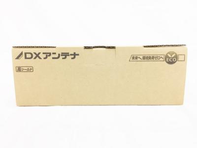 DXアンテナ CATVブースター W40MG