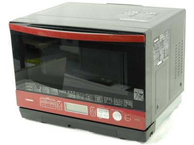 2018年製 東芝 オーブンレンジ ER-SD80E