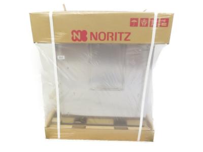 NORITZ ガス給湯機器 ガスふろがま GBSQ 8.5号シャワー GBSQ-820D 都市ガス 左パイプ