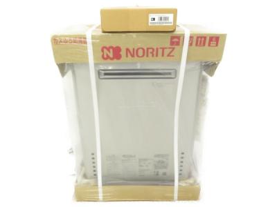 NORITZ GT-C2062SAWX ガスふろ給湯器 都市ガス 17年製