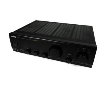 KENWOOD KA-4060R プリメインアンプ オーディオ
