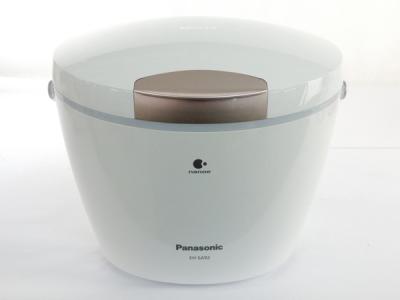 Panasonic パナソニック EH-SA92 スチーマー ナノケア 美顔器 美容 機器