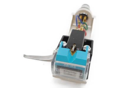 正規代理店 CA-4(カートリッジ)の新品/中古販売 SHURE | ReRe[リリ] | 1460966 DJ機材