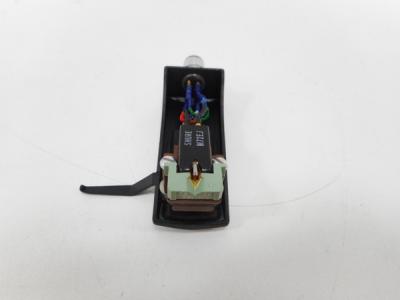 SHURE M72EJ(カートリッジ)の新品/中古販売 | 1460835 | ReRe[リリ]