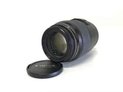 Canon MACRO EF 100mm F2.8 USM