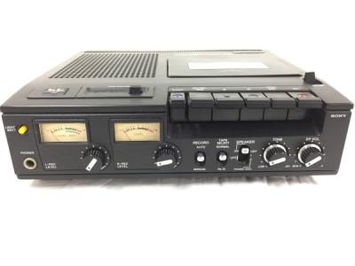 ⭐️SONY 乳臭い ソニー カセットデッキ TC-2220 動作未確認