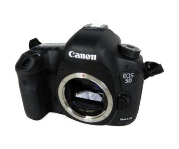 Canon キャノン EOS 5D Mark III EOS5DMK3 ボディ デジタル 一眼レフ カメラ