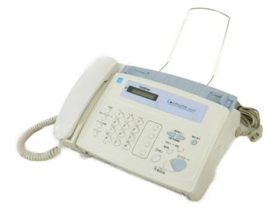 brother - brother 電話機 FAX-2100CLの+inforsante.fr