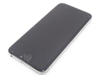 Apple iPhone6S MKQN2J/A 64GB SoftBank スペースグレイ