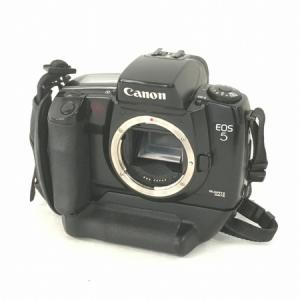 Canon EOS5 QD フィルム カメラ 一眼レフ