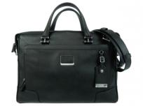 TUMI トゥミ ブリーフケース 93211D 2WAY ビジネス ブラック レザー
