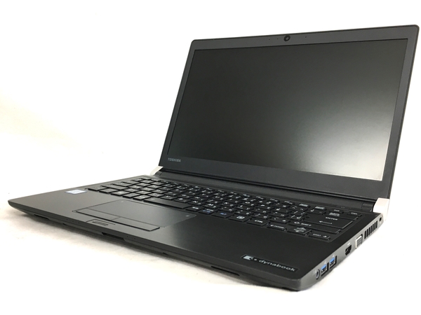 TOSHIBA dynabook RX73/FBE(ノートパソコン)-